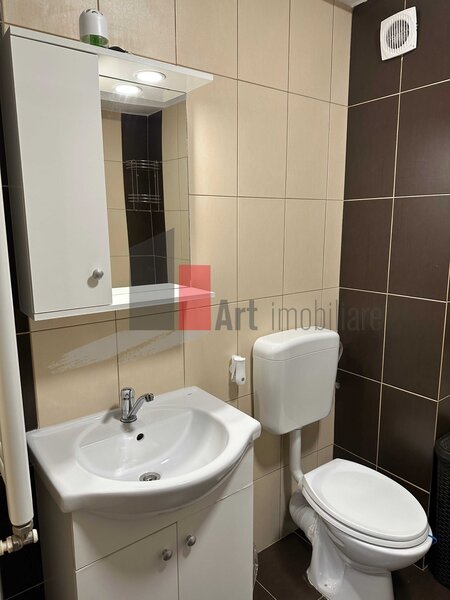 Militari Residence, apartament premium 3 camere 65 mp utilat smart home,