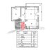 Militari Residence, apartament premium 3 camere 65 mp utilat smart home,